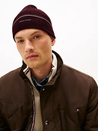 TOMMY HILFIGER | Gorro - Gorra |